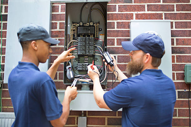 Commercial Electrical Services in Stamps, AR