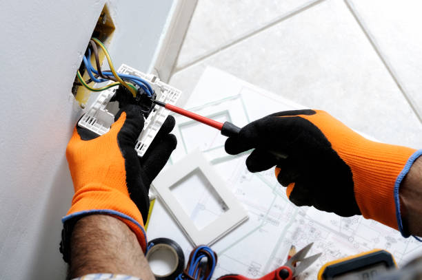 Emergency Electrical Repair Services in Stamps, AR